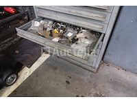 Werkplaatsmeubelset - afbeelding 9 van  13