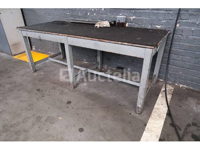 Werkplaatsmeubelset - afbeelding 10 van  13