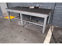 Werkplaatsmeubelset - afbeelding 10 van  13