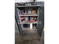 Werkplaatsmeubelset - afbeelding 12 van  13