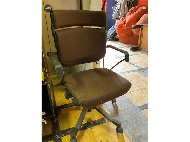 Werkplaatsmeubilair (4x) - afbeelding 2 van  5