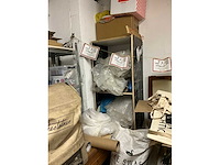 Werkplaatsmeubilair (4x) - afbeelding 3 van  5