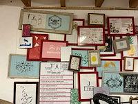 Werkplaatsmeubilair (4x) - afbeelding 5 van  5