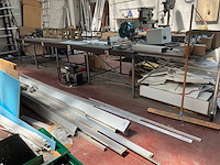 Werkplaatsmeubilair (5x) - afbeelding 4 van  11