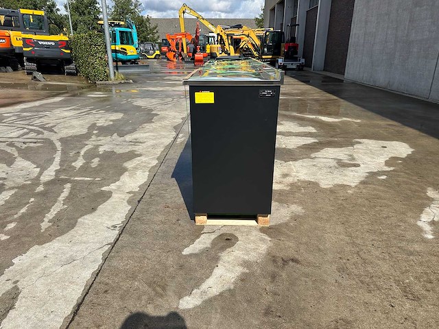 Werkplaatsmeubilair - afbeelding 7 van  9