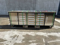 Werkplaatsmeubilair - afbeelding 1 van  9