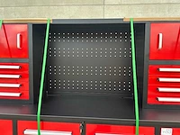 Werkplaatsmeubilair - afbeelding 11 van  11