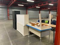 Werkplaatsmeubilair - afbeelding 4 van  4