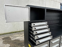 Werkplaatsmeubilair - afbeelding 14 van  20