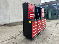 Werkplaatsmeubilair - afbeelding 1 van  6
