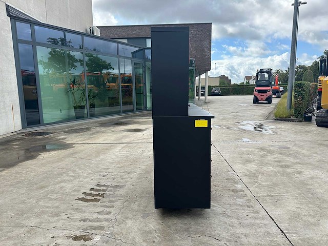 Werkplaatsmeubilair - afbeelding 2 van  6