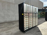 Werkplaatsmeubilair - afbeelding 2 van  8