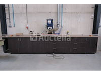 Werkplaatsopslagruimte - afbeelding 1 van  8