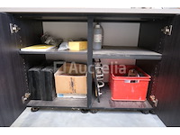 Werkplaatsopslagruimte - afbeelding 2 van  8