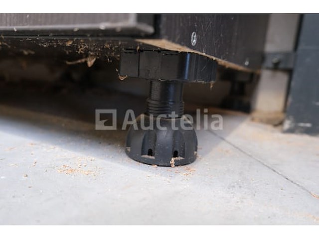 Werkplaatsopslagruimte - afbeelding 3 van  8