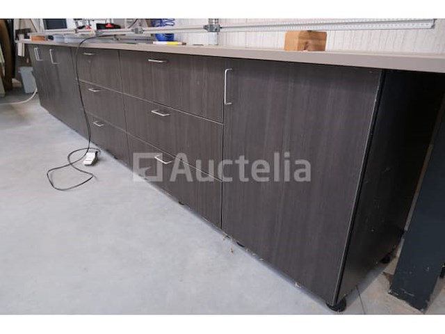 Werkplaatsopslagruimte - afbeelding 4 van  8