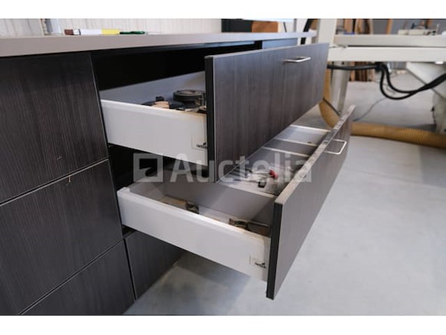 Werkplaatsopslagruimte - afbeelding 5 van  8