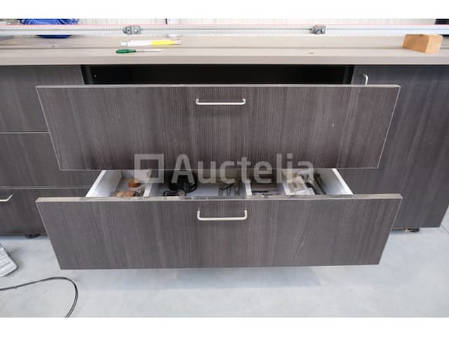 Werkplaatsopslagruimte - afbeelding 6 van  8