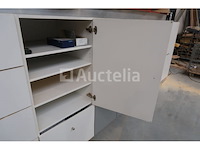 Werkplaatsopslagruimte - afbeelding 2 van  8