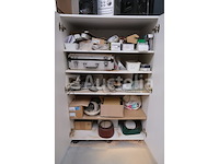 Werkplaatsopslagruimte - afbeelding 3 van  8