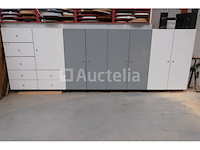 Werkplaatsopslagruimte - afbeelding 4 van  8