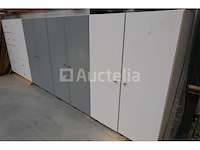 Werkplaatsopslagruimte - afbeelding 5 van  8