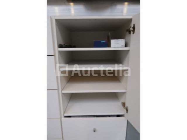 Werkplaatsopslagruimte - afbeelding 6 van  8