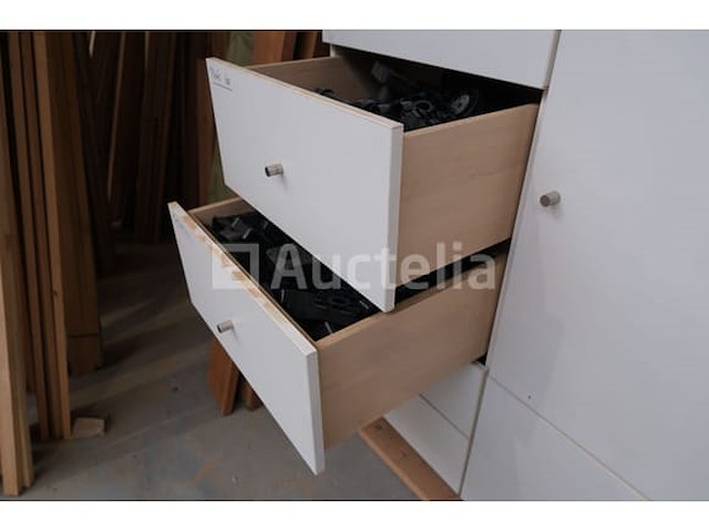 Werkplaatsopslagruimte - afbeelding 7 van  8