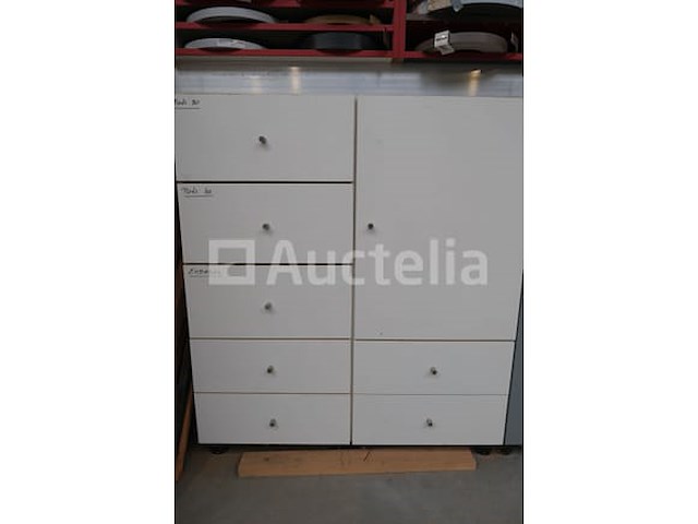 Werkplaatsopslagruimte - afbeelding 8 van  8