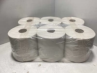Werkplaatspapier papierrol (6x)