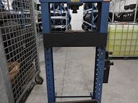 Werkplaatspers 20t