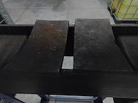 Werkplaatspers 20t - afbeelding 4 van  6