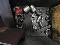 Werkplaatspers 20t - afbeelding 6 van  6