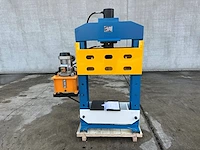 Werkplaatspers starvox dy-50t 2026