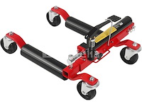 Werkplaatsservicerol 680 kg 346-650mm kraft&dele - afbeelding 1 van  6