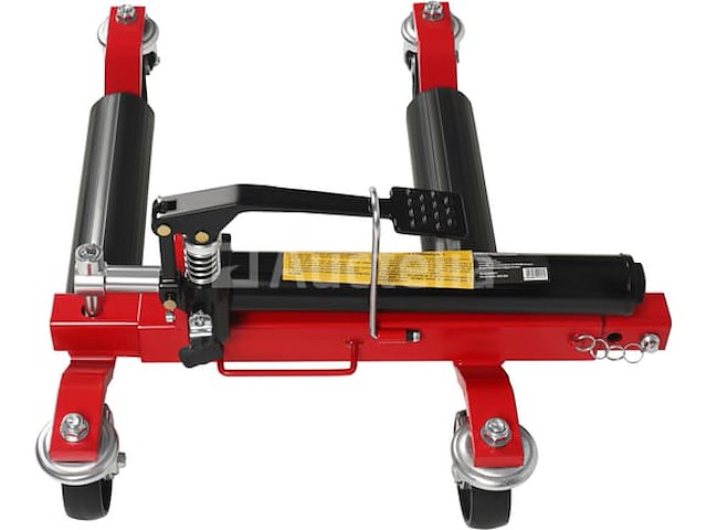 Werkplaatsservicerol 680 kg 346-650mm kraft&dele - afbeelding 6 van  6