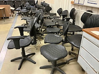 Werkplaatsstoelen (40x) - afbeelding 2 van  10