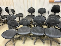 Werkplaatsstoelen (40x) - afbeelding 4 van  10
