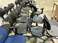 Werkplaatsstoelen (40x) - afbeelding 7 van  10