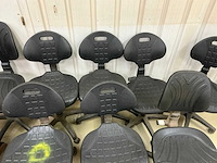 Werkplaatsstoelen (40x) - afbeelding 8 van  10