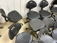Werkplaatsstoelen (40x) - afbeelding 9 van  10