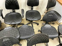 Werkplaatsstoelen (40x) - afbeelding 10 van  10