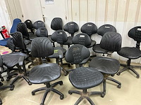 Werkplaatsstoelen (40x) - afbeelding 5 van  10