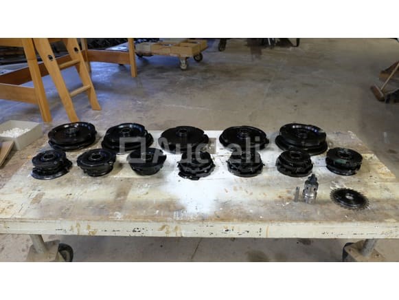 Werkplaatsstofzuigen, houtbewerkingsmachines, houthout, gereedschap
