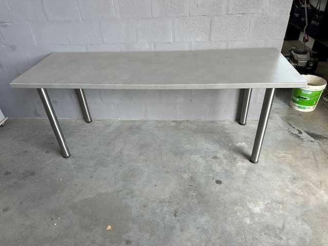 Werkplaatstafel - desk - afbeelding 1 van  1