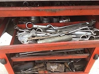 Werkplaatstram - afbeelding 5 van  9