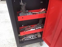 Werkplaatstram - afbeelding 3 van  11