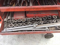 Werkplaatstram - afbeelding 4 van  9