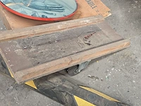 Werkplaatsuitrusting no name - afbeelding 3 van  3