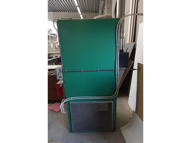 Werkplaatsverwarming vivox - afbeelding 3 van  5